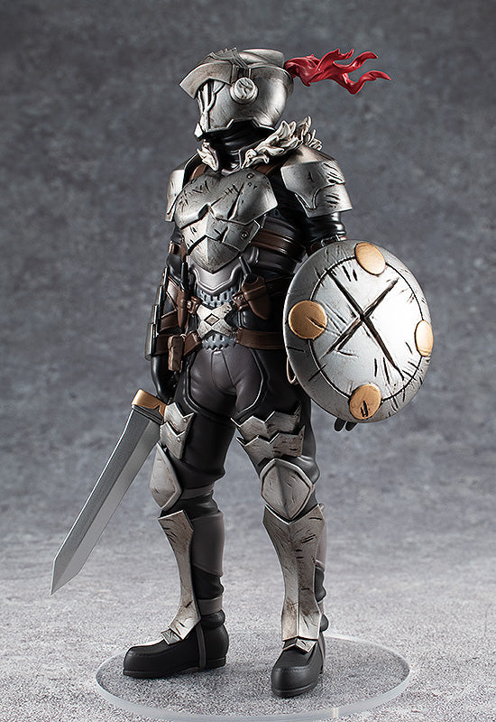 GOBLIN SLAYER POP UP PARADE Goblin Slayer (Re-run)