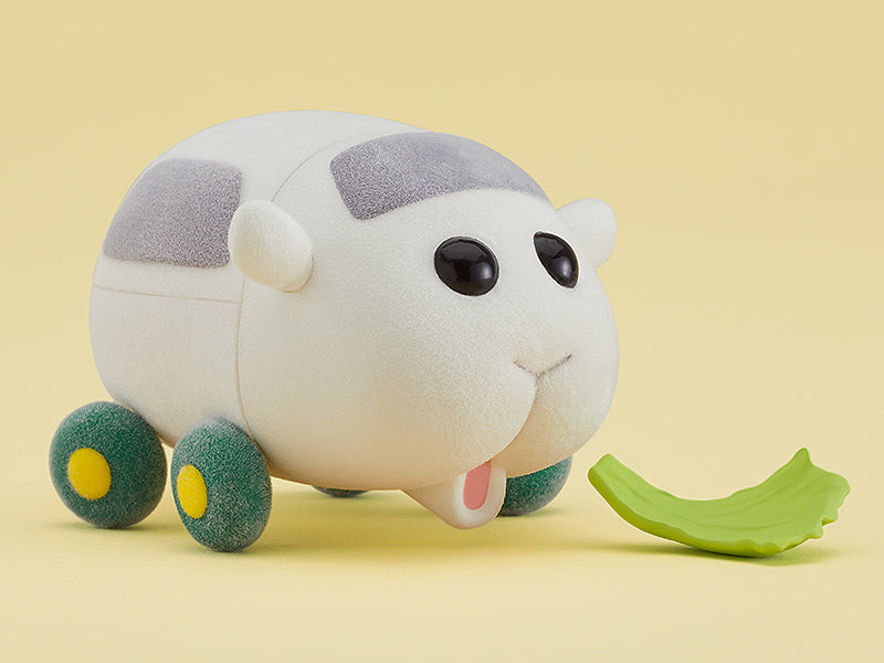 1818 Pui Pui Molcar Nendoroid Shiromo
