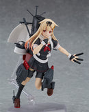 364 Kantai Collection -KanColle- figma Yudachi Kai-II