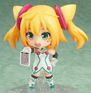 591 Hacka Doll the Animation Nendoroid Hacka Doll