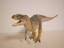 DINOTALES KAIYODO Allosaurus : brown color