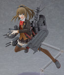 409 Kantai Collection -KanColle- figma Kumano Kai-II