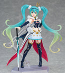 SP-103 Hatsune Miku GT Project figma Racing Miku 2018 ver.