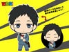 Durarara!!X2 Picktam! Durarara!!X2 (Box set of 8 Characters)