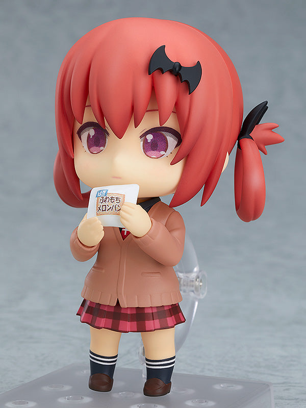 972 Gabriel Dropout Nendoroid Satania