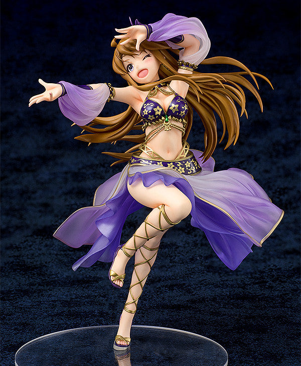 THE IDOLM@STER MILLION LIVE! Phat! Megumi Tokoro: Enchanting Sexy Dance Ver.