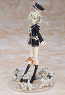 Touken Ranbu ORANGE ROUGE -ONLINE- Gokotai