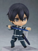1138 Sword Art Online: Alicization Nendoroid Kirito: Elite Swordsman Ver.