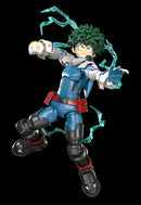 My Hero Academia TAKARA TOMY MODEROID Izuku Midoriya