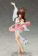 To Love-Ru Darkness FREEing Mikan Yuuki: Yukata Ver.