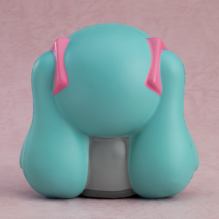 Character Vocal Series 01: Hatsune Miku Good Smile Company Marshmalloid Hatsune Miku