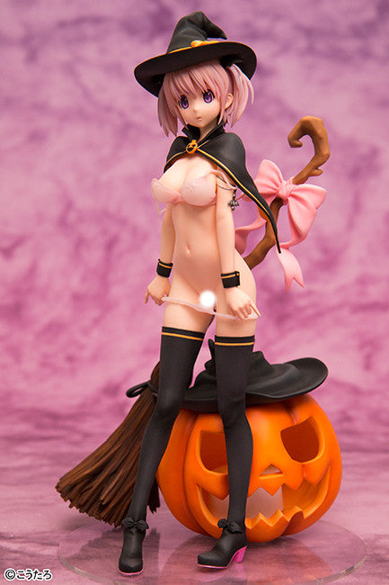 Bisho-jo Tairiku GRIFFON ENTERPRISES Halloween Shojo