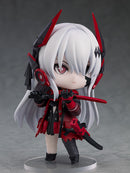 1519 Punishing: Gray Raven Nendoroid Lucia: Crimson Abyss