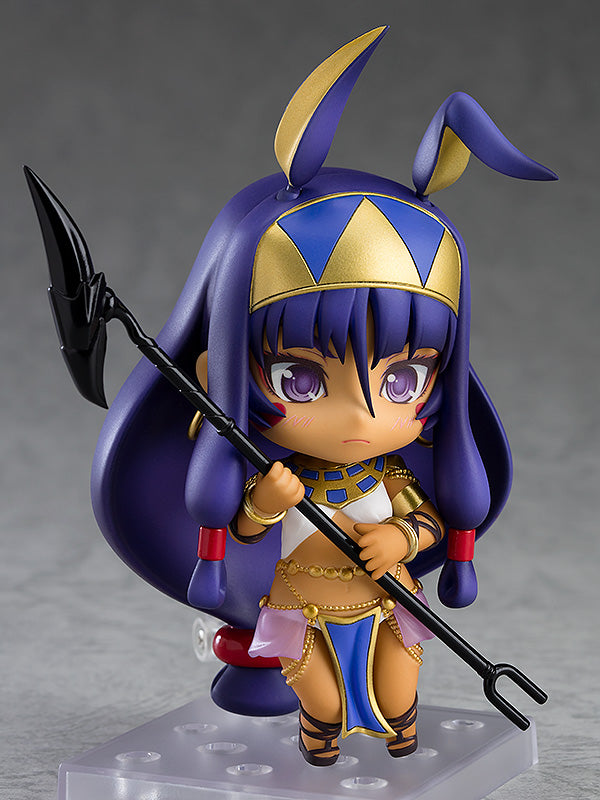 1031 Fate/Grand Order Nendoroid Caster/Nitocris