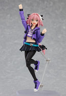 493 Fate/Apocrypha figma Rider of "Black": Casual ver.