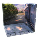 Dioramansion 150 PLM Dioramansion 150 Behind the School Gymnasium