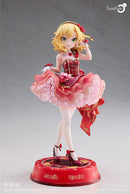 THE IDOLM@STER CINDERELLA GIRLS Solarain Momoka Sakurai: RoseFleur ver.