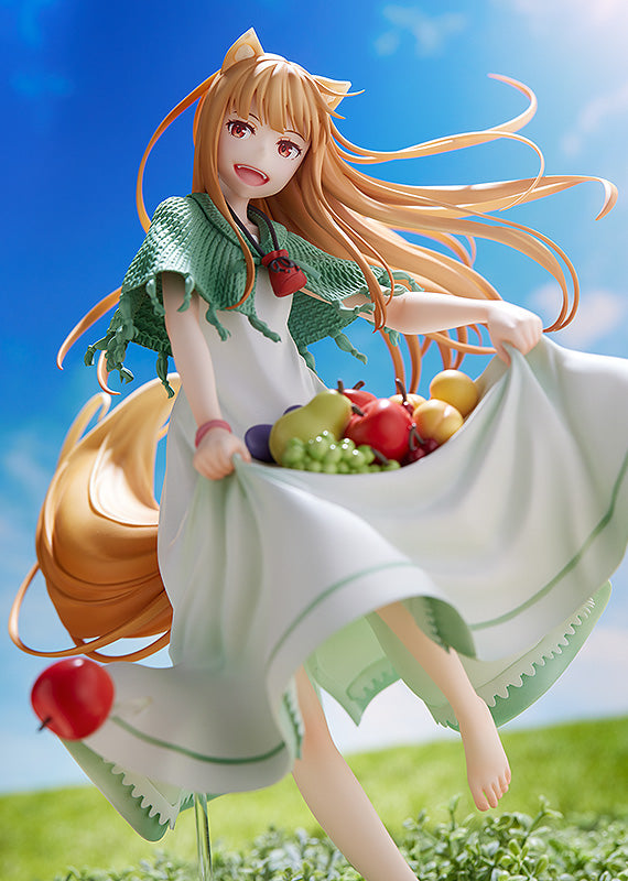 Spice and Wolf Good Smile Company Holo ~Wolf and the Scent of Fruit~