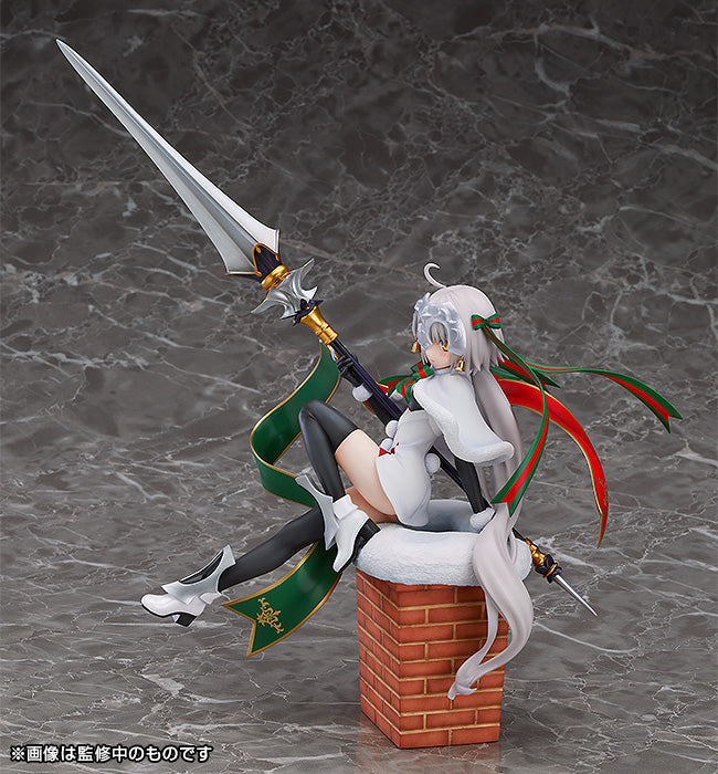 Fate/Grand Order GOOD SMILE COMPANY Lancer/Jeanne d'Arc Alter Santa Lily