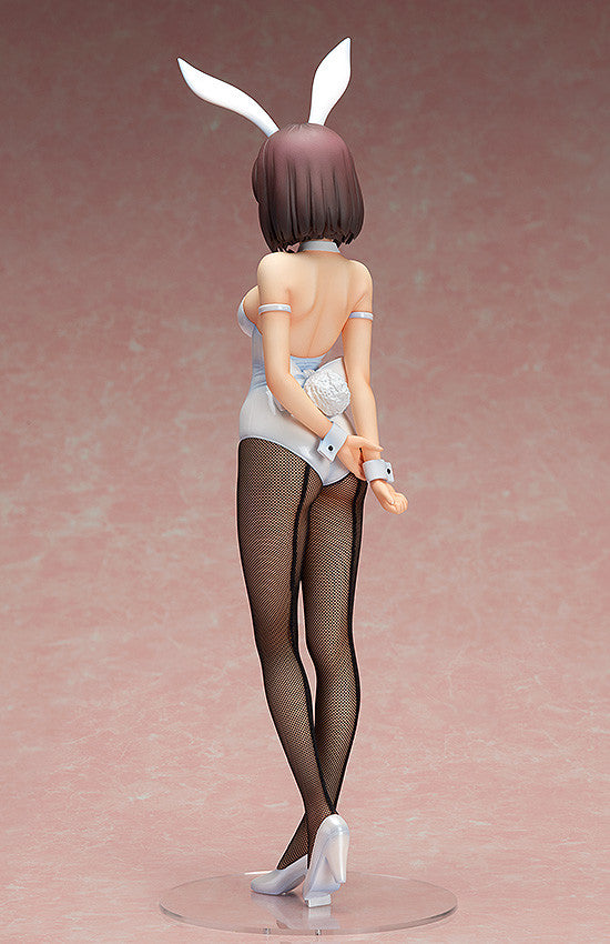 Saekano: How to Raise a Boring Girlfriend♭ FREEing Megumi Kato: Bunny Ver. (Re-run)