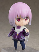 1060 SSSS.GRIDMAN Nendoroid Akane Shinjo