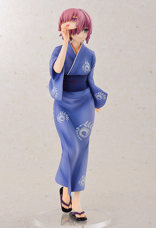 Fate/Grand Order FREEing Shielder/Mash Kyrielight: Yukata Ver.