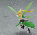 314 Sword Art Online II figma Leafa