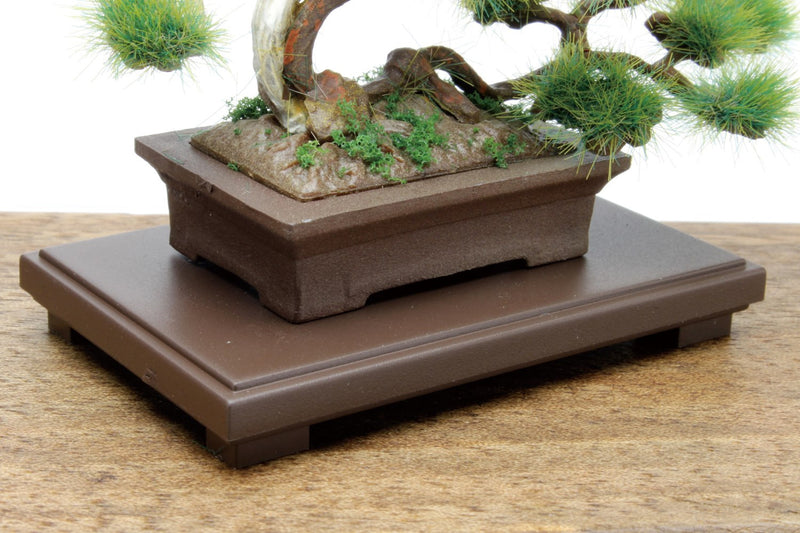 The Bonsai. PLATZ The Bonsai. Plastic Model Kit 1