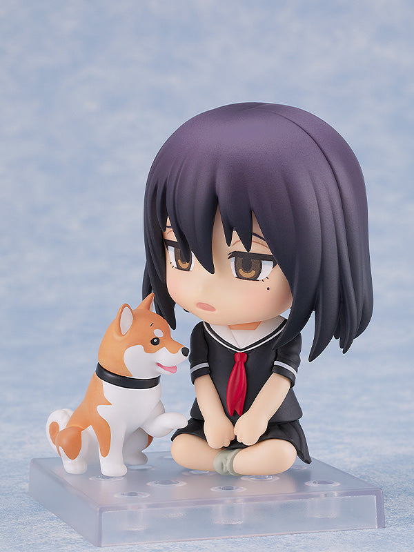 2061 Doomsday with My Dog Nendoroid Master & Haru