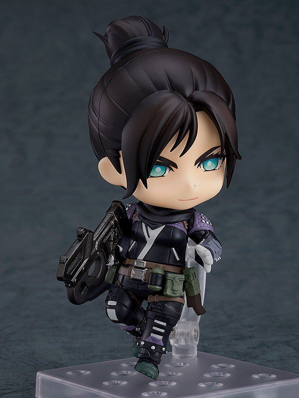 1370 Apex Legends Nendoroid Wraith