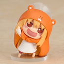 Umaru-chan R GOOD SMILE COMPANY Himouto! Umaru-chan Trading Figures