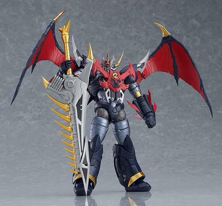 Mazinkaiser SKL GOOD SMILE COMPANY MODEROID Mazinkaiser SKL