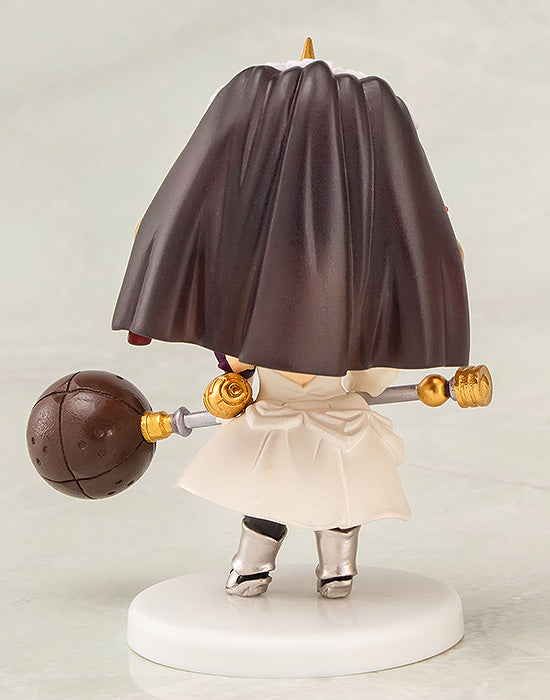 Fate/Apocrypha Chara-Ani Toy'sworks Collection Niitengo premium Black Faction: Berserker of "Black"