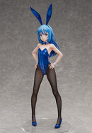 That Time I Got Reincarnated as a Slime FREEing Rimuru: Bunny Ver.