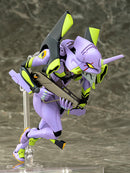 Rebuild of Evangelion Phat! Parfom Evangelion Unit-01