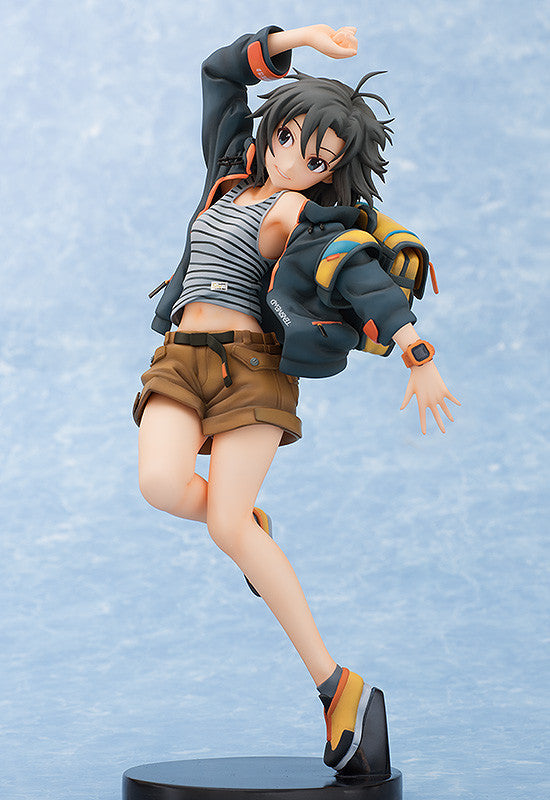 IDOLM@STER Phat! Makoto Kikuchi