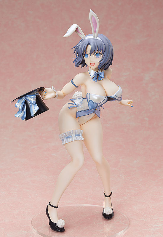 Shinobi Master Senran Kagura: NEW LINK FREEing Yumi: Bare Leg Bunny Ver.