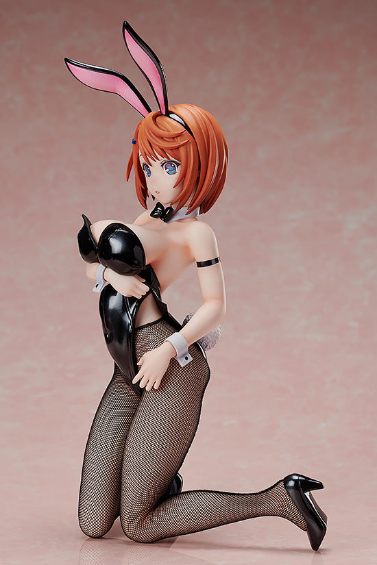 Yuuna and the Haunted Hot Springs FREEing Chisaki Miyazaki: Bunny Ver.