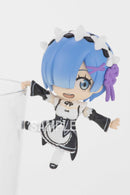 Re:Zero -Starting Life in Another World- KADOKAWA PUTITTO All REM ver (1 Random Blind Box)