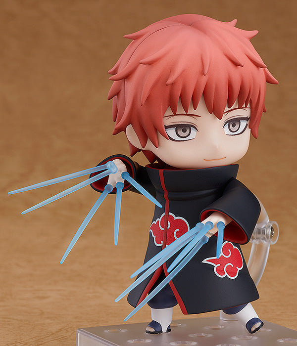 1373 Naruto Shippuden Nendoroid Sasori