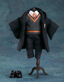 Harry Potter Nendoroid Doll: Outfit Set (Gryffindor Uniform - Boy)