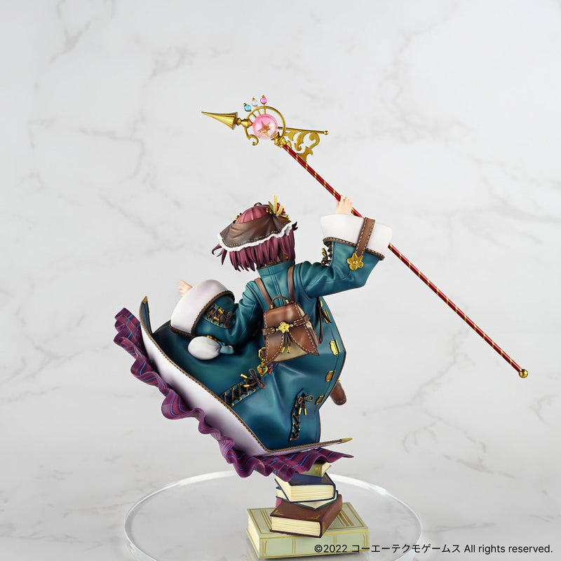 Atelier Sophie: The Alchemist of the Mysterious Dream Book 1/ONE SLASH Sophie