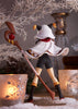 KONO SUBARASHII SEKAI NI SYUKUFUKU WO! LEGEND OF CRIMSON POP UP PARADE Megumin: Winter Ver.