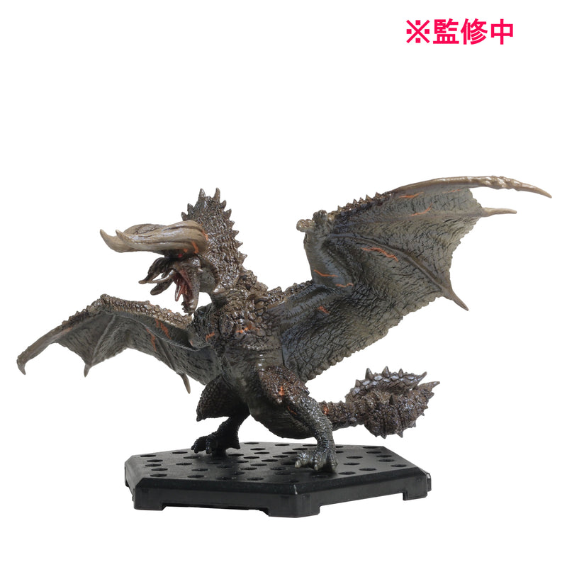 MONSTER HUNTER CAPCOM FIGURE BUILDER Monster Hunter Standard Model Plus Vol.22 (1 Random Blind Box)