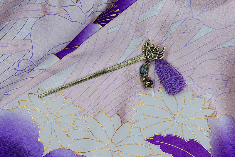 Fate/Grand Order Good Smile Company Kanzashi Japanese Hair Pin (Assassin/Shuten-Douji)