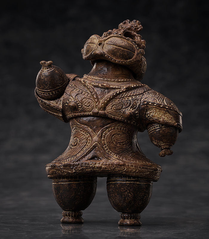 SP-148 Table Museum -Annex- figma Shakoki-Dogu