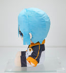 Re:ZERO -Starting Life in Another World- TAITO Precious BIG Plushie Rem -Subaru-kun's Jersey ver.