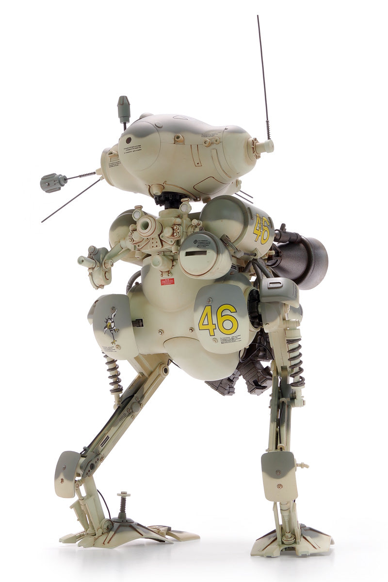 Maschinen Krieger HECHENG ZHIZAO (EARNESTCORE CRAFT) Luna Gans