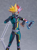 430 Yu-Gi-Oh! VRAINS figma Playmaker