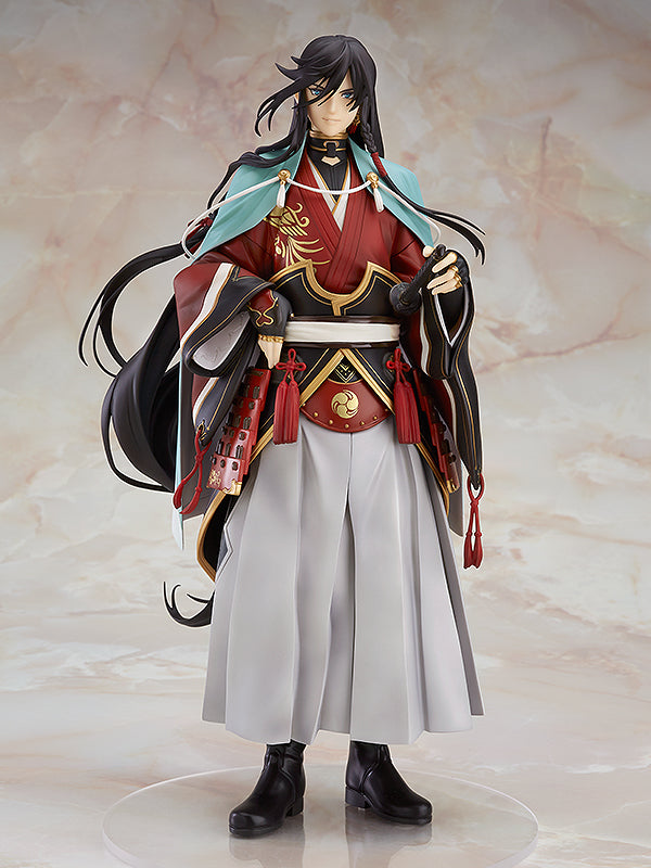 Touken Ranbu -ONLINE- ORANGE ROUGE Izuminokami Kanesada